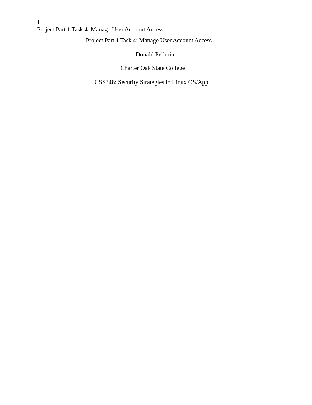 Donald Pellerin - Project Part 1 Task 4- Manage User Account Access.docx_dk3f3796vrx_page1
