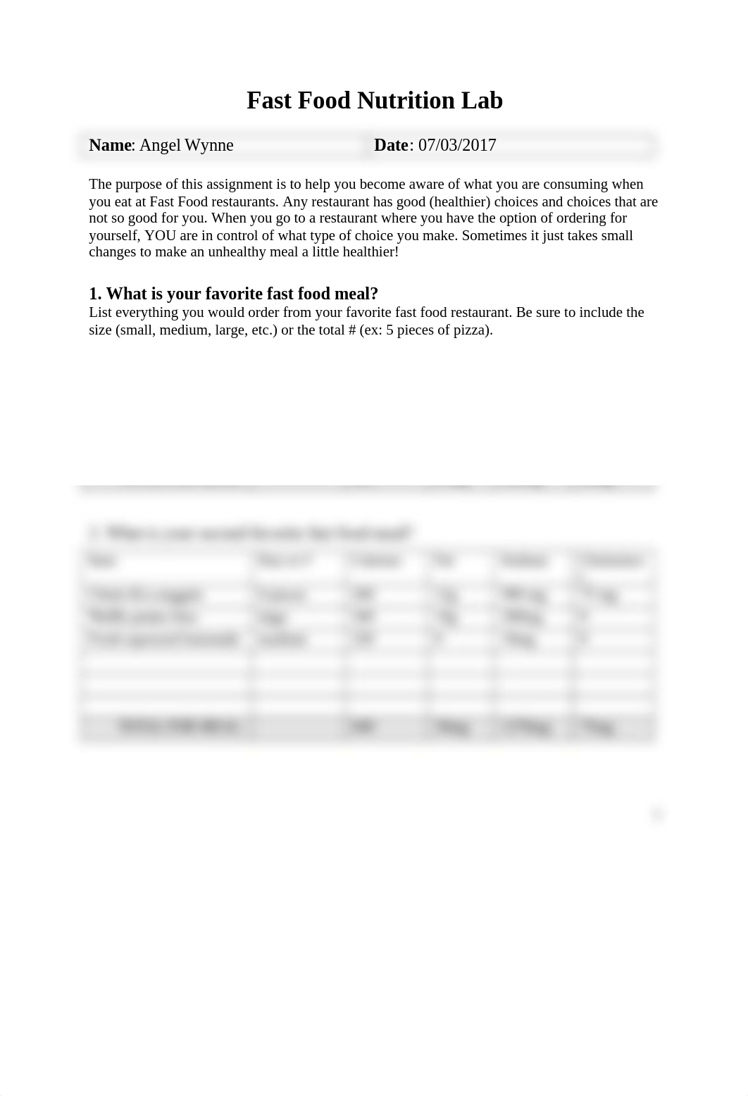 Fast Food Nutrition Lab_dk3hwbdr9w4_page1