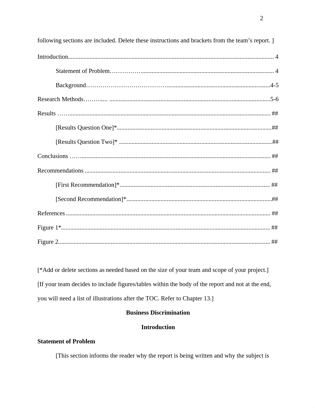 Copy of ENGL311 Team Analytical Report (TAR) Template .docx_dk3j5703hkd_page2