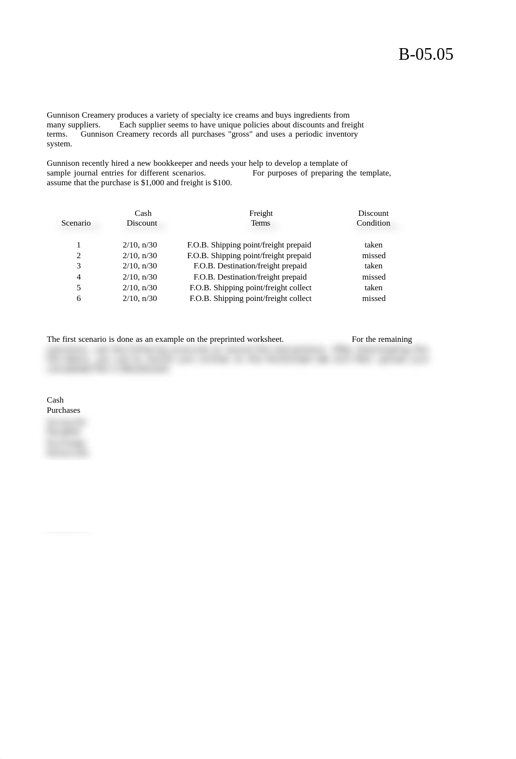 Assignment 2.3 - Freight Charges.xlsx_dk3n2yg9ic5_page1