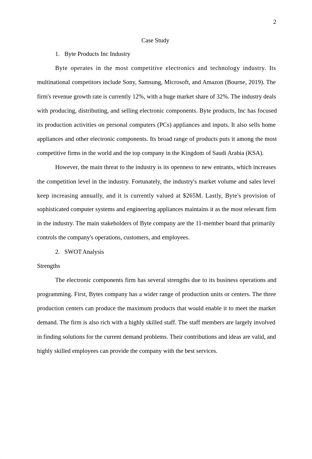 Byte Products Inc Analysis.docx_dk3n9n9wyp9_page2