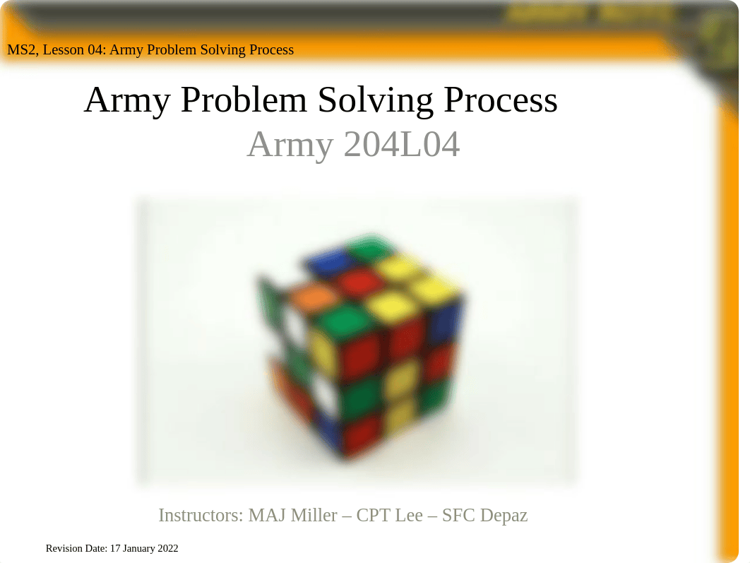 MS204L04 Army Problem Solving Process.pptx_dk3no4akfas_page1