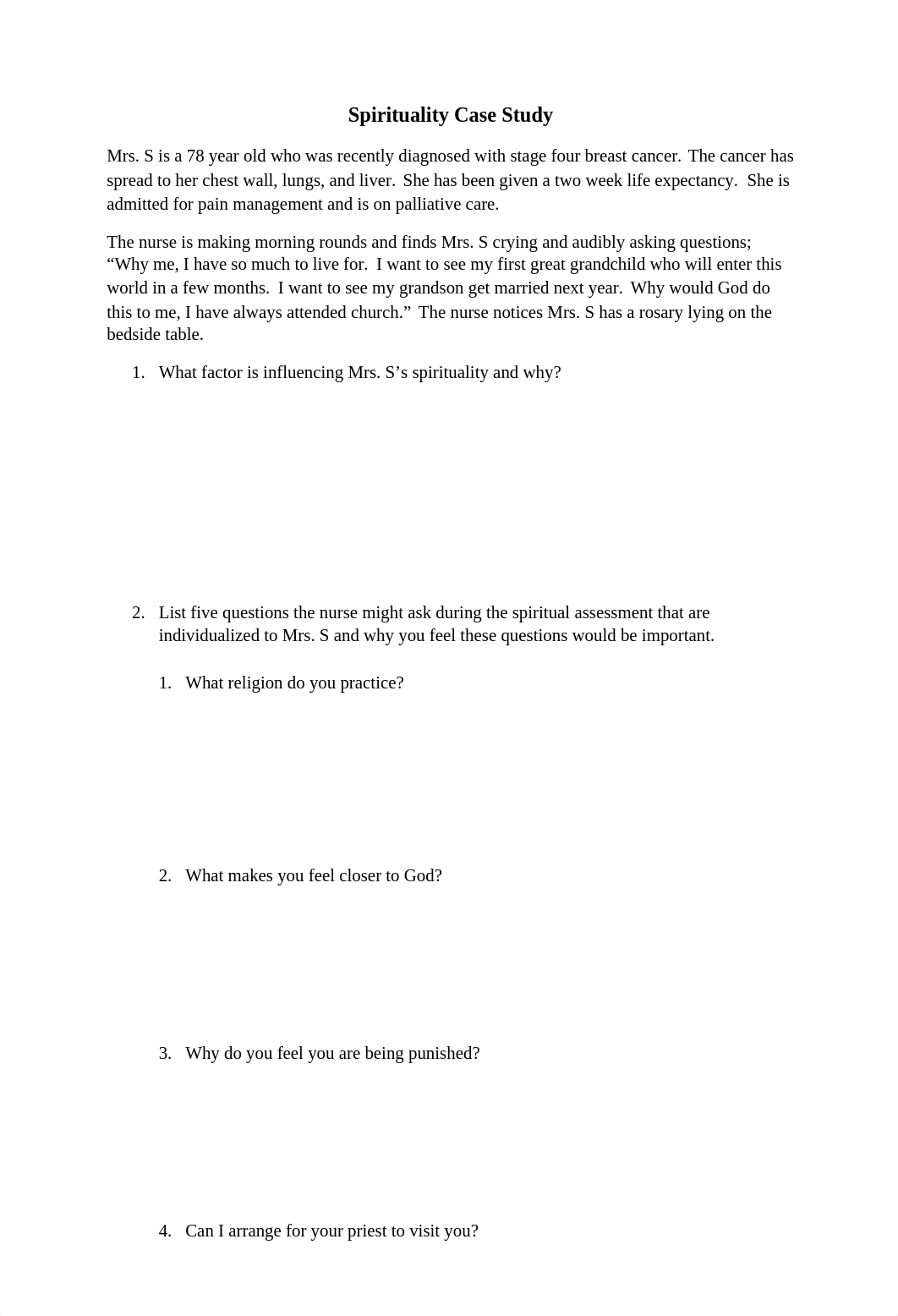 Spirituality CS SP18 (1).docx_dk3tzfd3a6x_page1