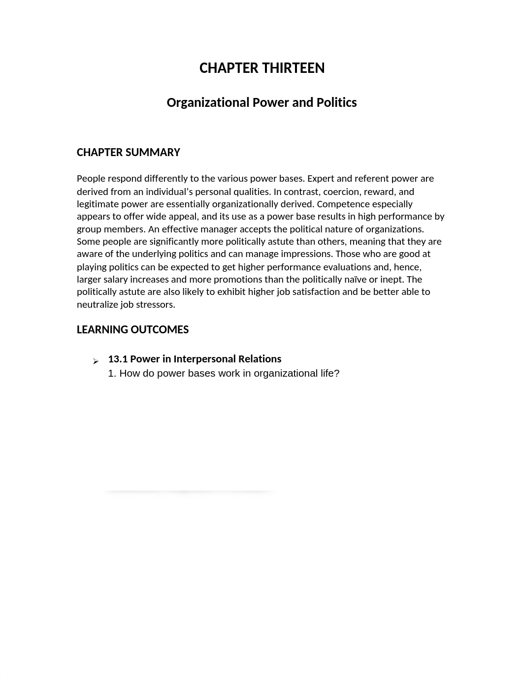 Organizational Behavior-ISM-Ch13.doc_dk44pnh5dbp_page1