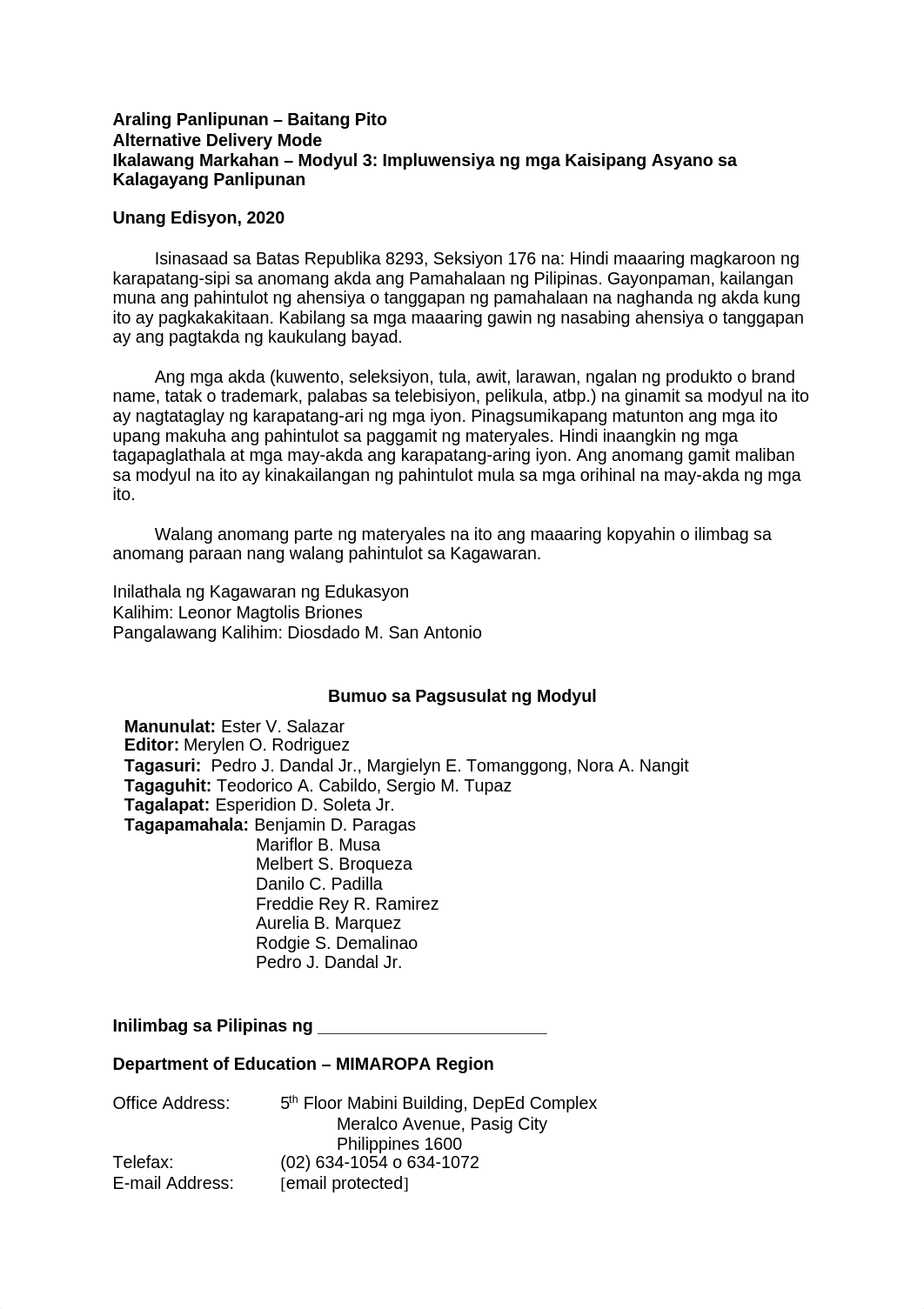 AP7-Q2-Mod-3-Impluwesiya-ng-mga-Kaisipang-Asyano-sa-kalagayang-Panlipunan.pdf_dk48dc9x62v_page2