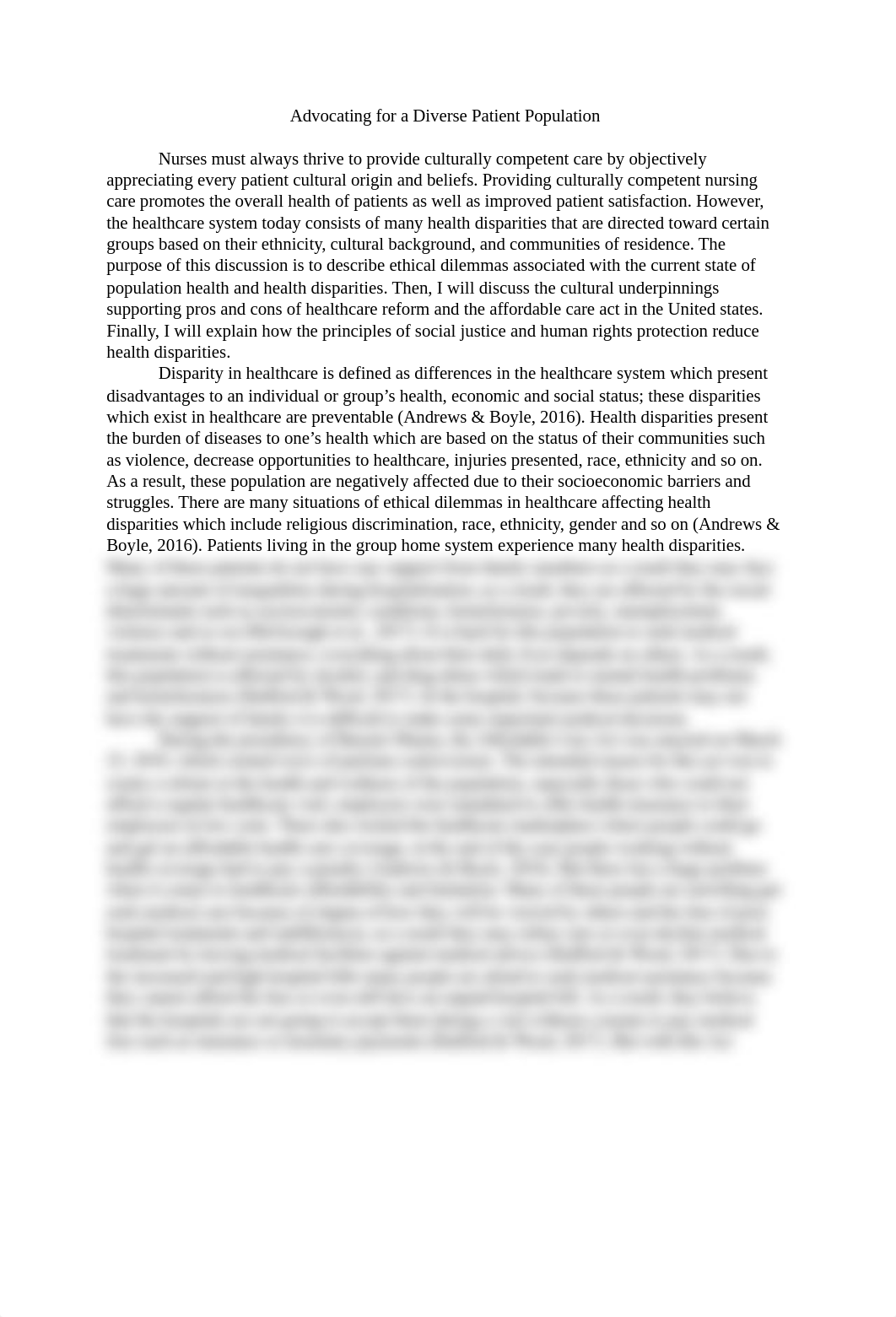 Advocating for a Diverse Patient Population.docx_dk49v7r33pe_page1