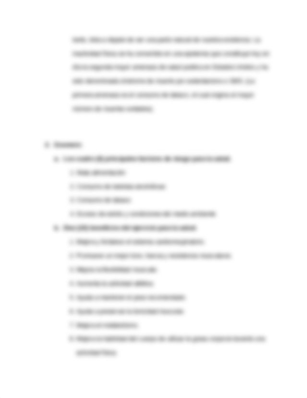 Tarea Define enumera y discuta Capitulo 1 Introduccion a la Condicion Fisica y la Salud.docx_dk4abachusr_page2