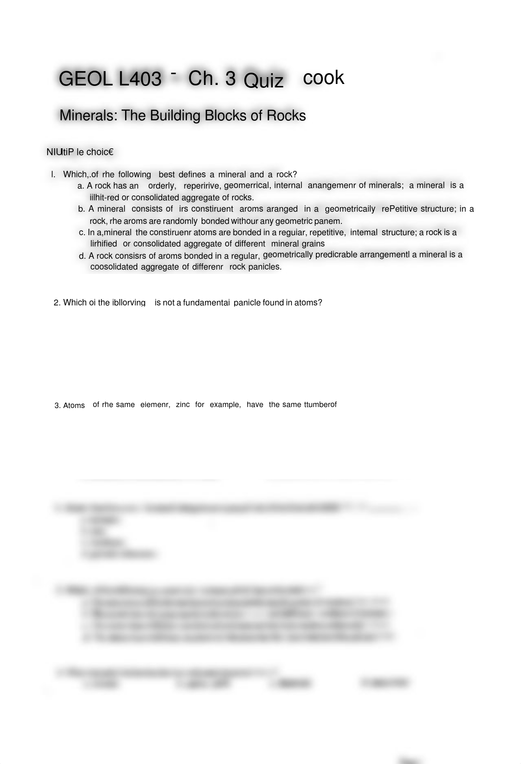 Z- GEOL 1403 - Ch 3 quiz.PDF_dk4bbg78xpm_page1