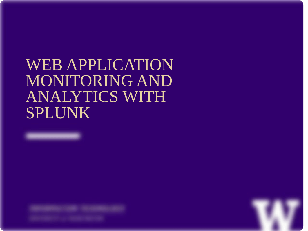 WEB APPLICATION MONITORING AND ANALYTICS WITH SPLUNK.pdf_dk4brul1nzq_page1