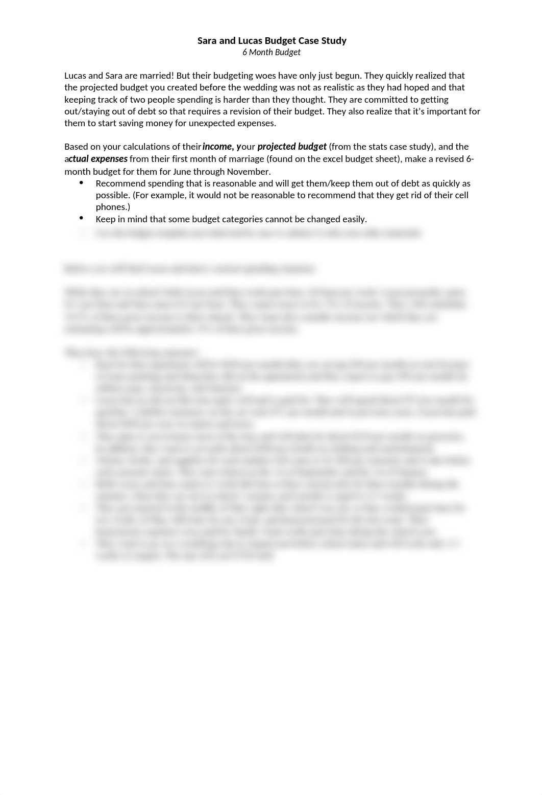 Sara and Lucas Budget Case Study.docx_dk4cr4stlt3_page1