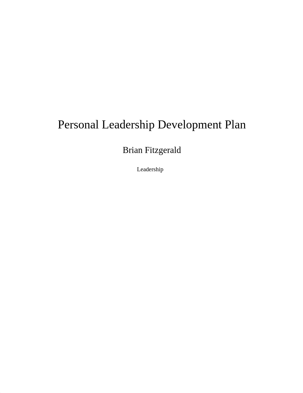 Fitzgerald_B_11.1 Assignment -Leadership Development Plan (2).docx_dk4djtzhuhi_page1