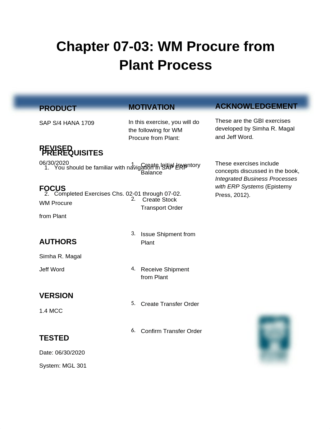 Ch.07-03 WM Procure from Plant Process - Jared Kuehl.docx_dk4e7gt3x8b_page1