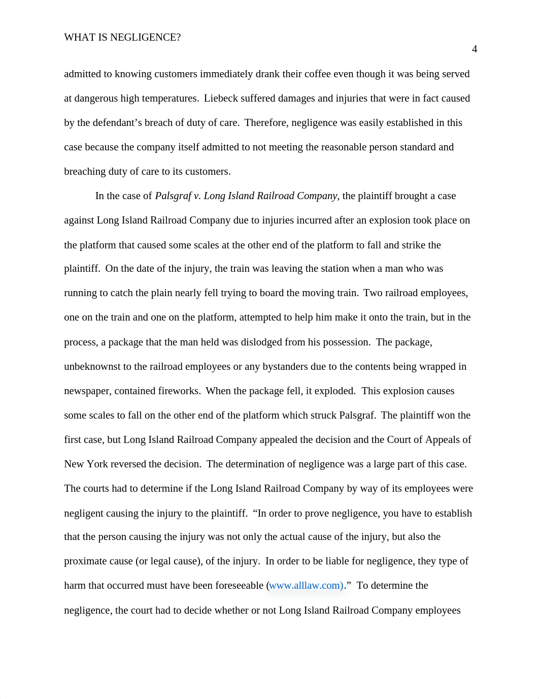 Valerie Roberts - BUSI 5223 - Final Paper - Negligence_dk4g0gvqkue_page5