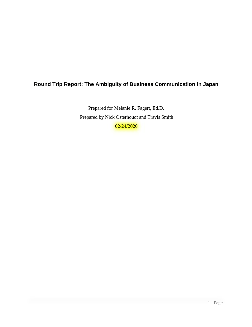 JAPANESE BUSINESS COMM WRITTEN REPORT DRAFT.docx_dk4g78g7hoh_page1