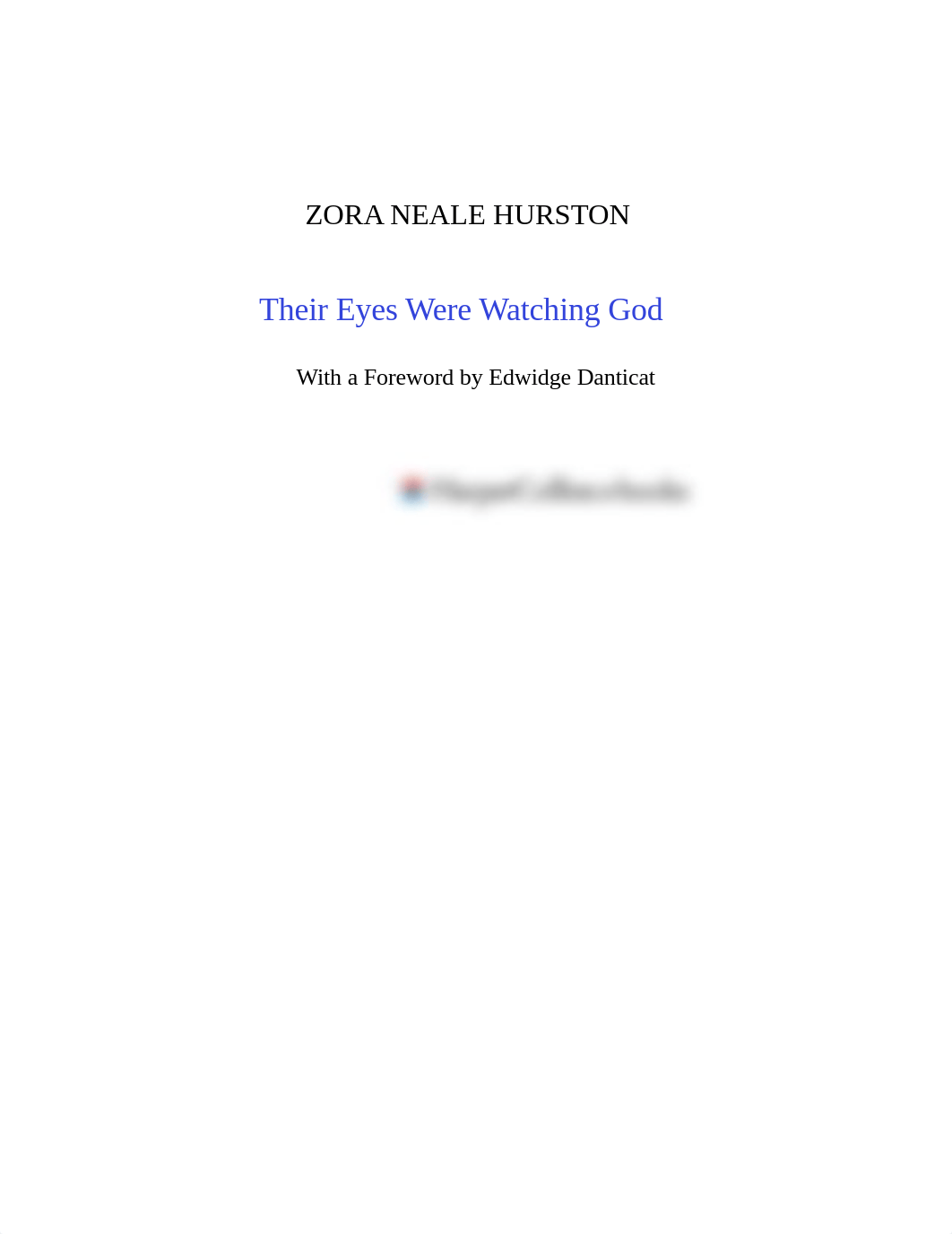 Their Eyes Were Watching God - Zora Neale Hurston (1).pdf_dk4gjolv1qv_page2