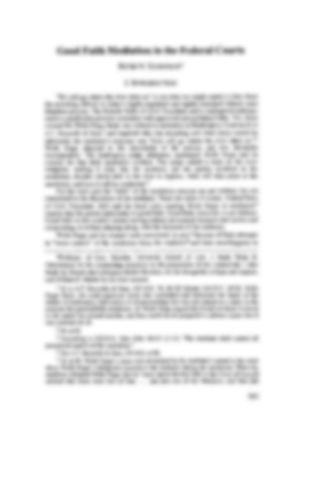 MEDIATION AND GOOD FAITH.pdf_dk4hejary3v_page1