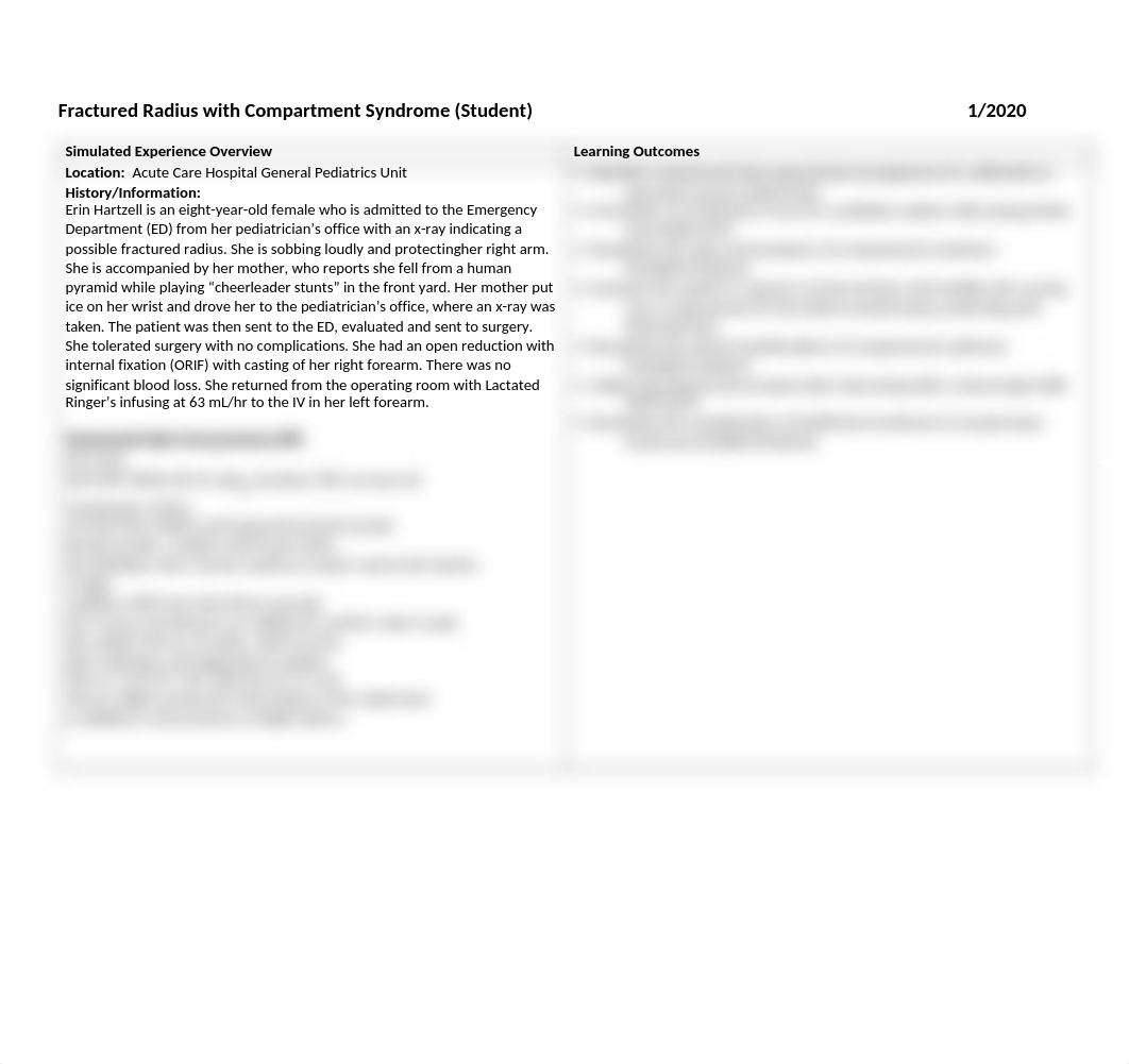 Fracture_Compartment Syndrome (Student) FALL 2020.docx_dk4jclodqhs_page1