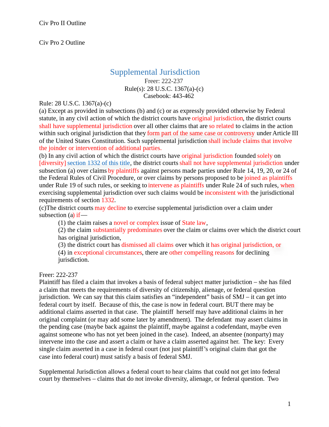 Civ Pro 2 Outline.docx_dk4k7wye24k_page1