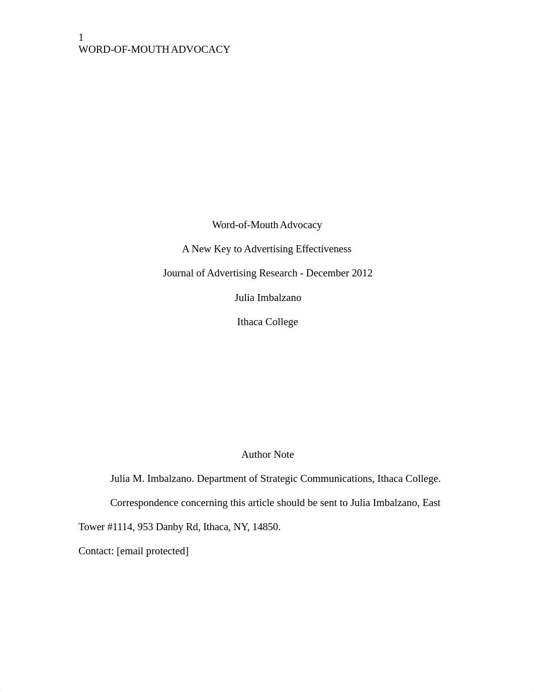 Word-of-Mouth Advocacy Article Analysis_dk4m254m36t_page1