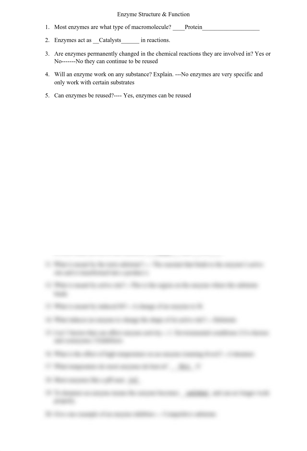 Enzyme Review Questions.pdf_dk4mgp9jj0s_page1