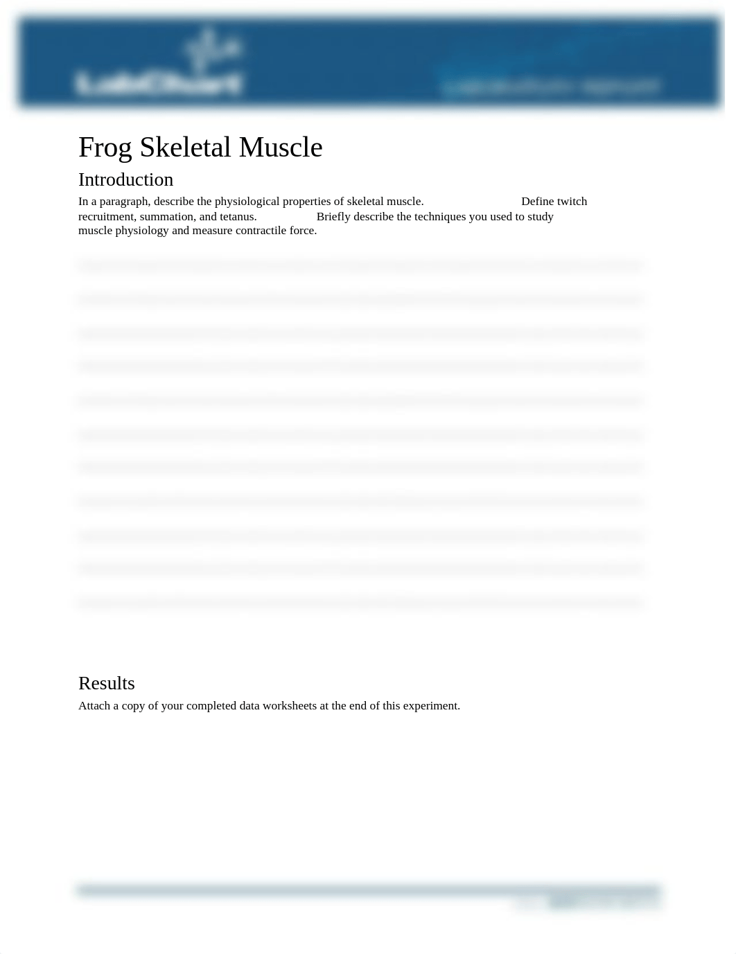 Frog Skeletal Muscle Laboratory Report (2).doc_dk4mwrky5x1_page1