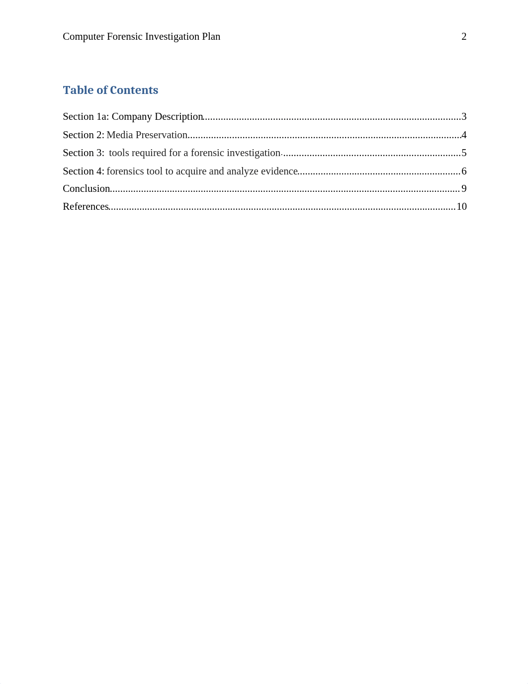 Computer forensic2 project 2.docx_dk4or1yz8ui_page2