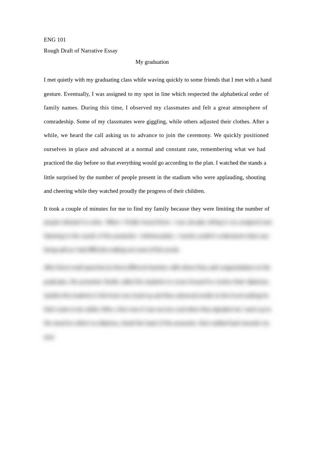 Daniel Ball Rough Draft of Narrative Essay.docx_dk4p12nstt1_page1