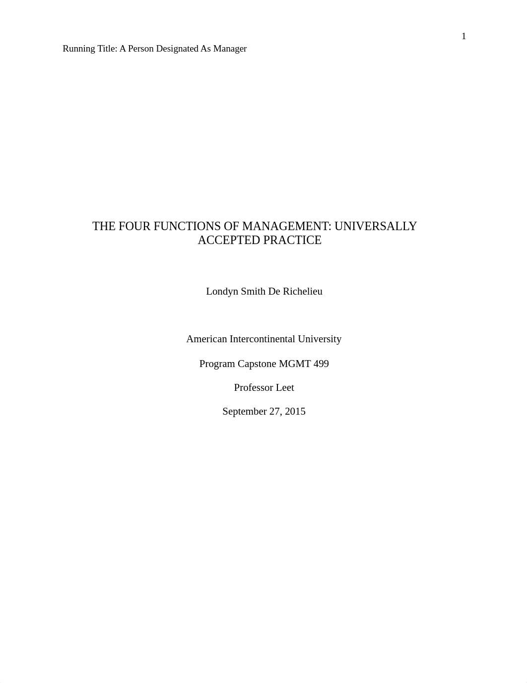 CAPSTONE UNIT 1 THE FOUR FUNCTIONS OF MANAGEMENT_dk4tuze7hmv_page1