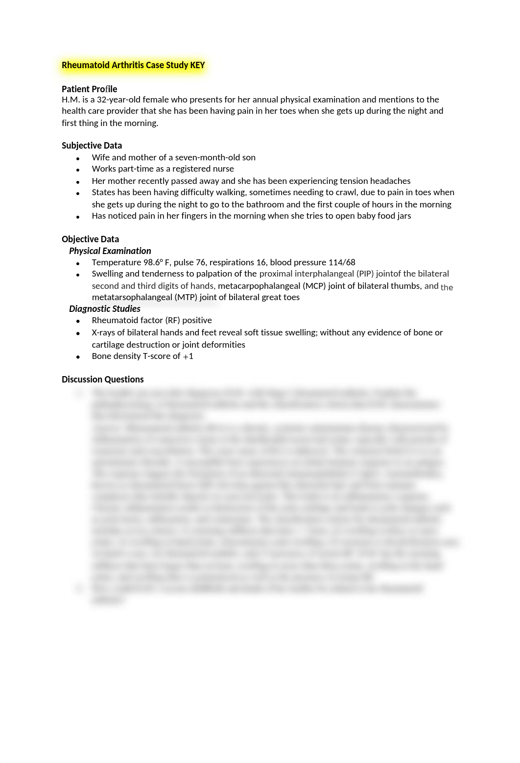 Rheumatoid Arthritis Case Study KEY.docx_dk4va8ig7hn_page1