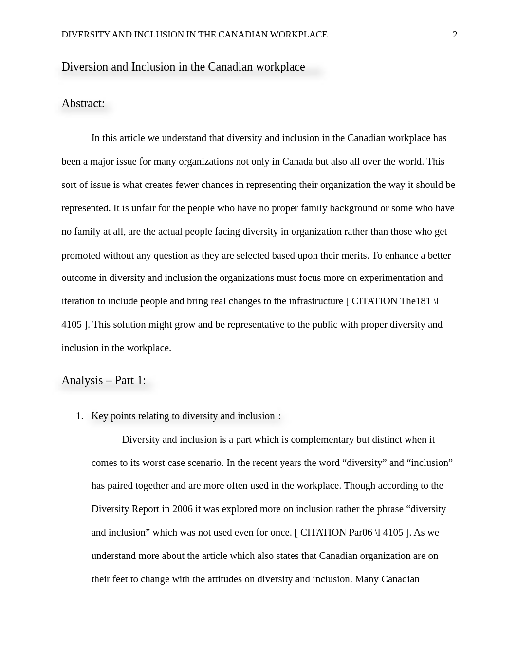 Diversity and Inclusion in the Canadian workplace - Assignment 1.docx_dk4vbzlxxwe_page2