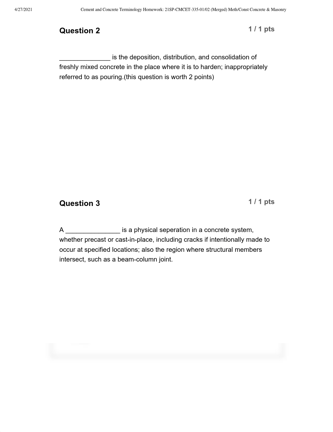 Cement and Concrete Terminology Homework_ 21SP-CMCET-335-01_02 (Merged) Meth_Const Concrete & Masonr_dk4w64asq63_page2