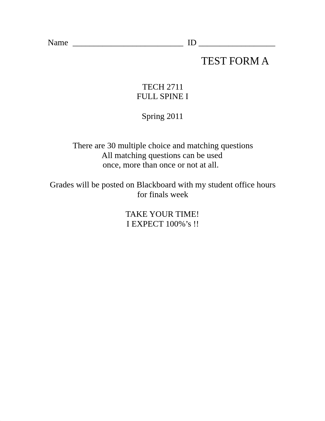 Final Exam Spring 2011_dk4xudsupiy_page1