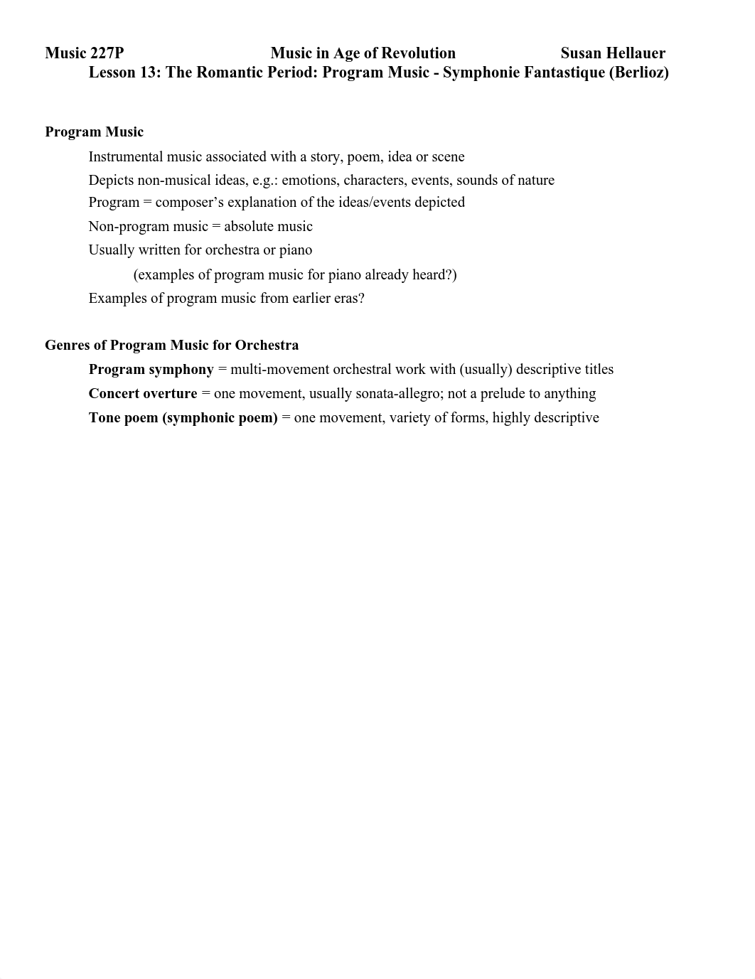 Lesson 13- The Romantic Period- Program Music - Symphonie Fantastique_dk4xz30avao_page1