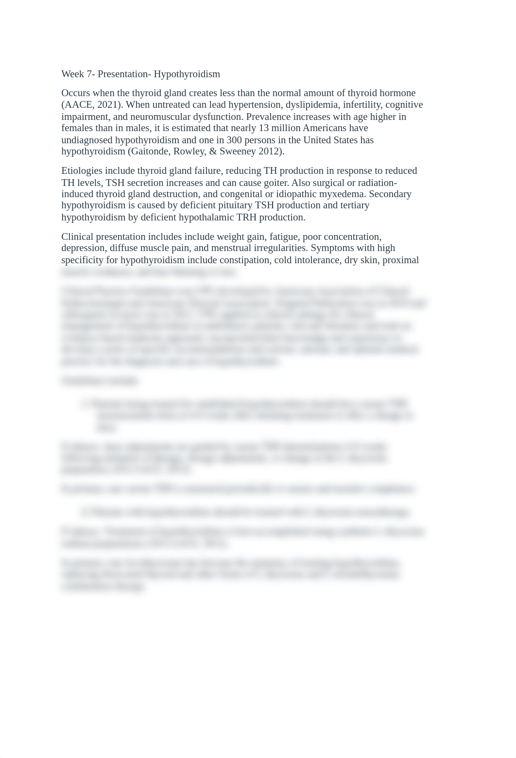 Week 7- Hypothyroidism presentation.docx_dk525voi4kp_page1