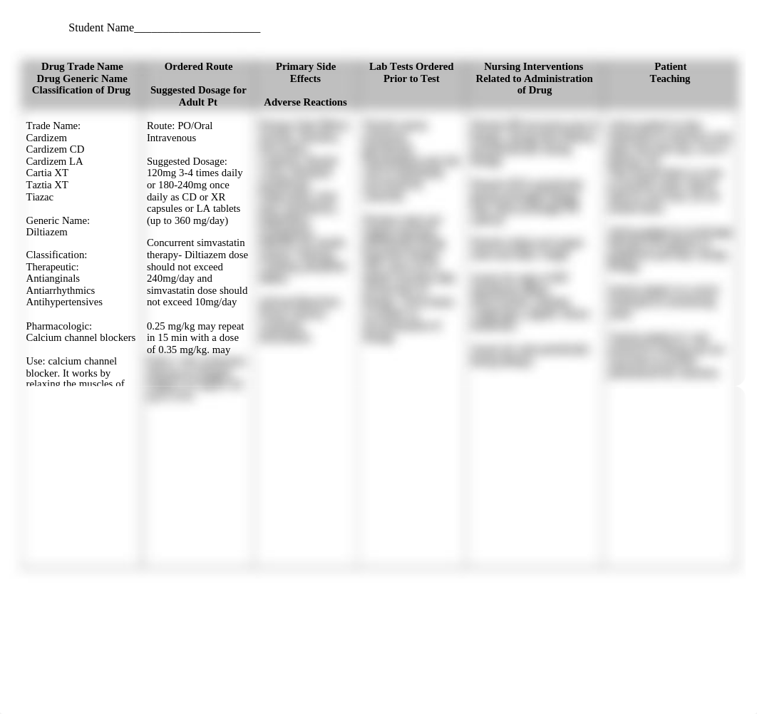 med sheet Diltiazem-2.doc_dk55k1yvy8e_page1