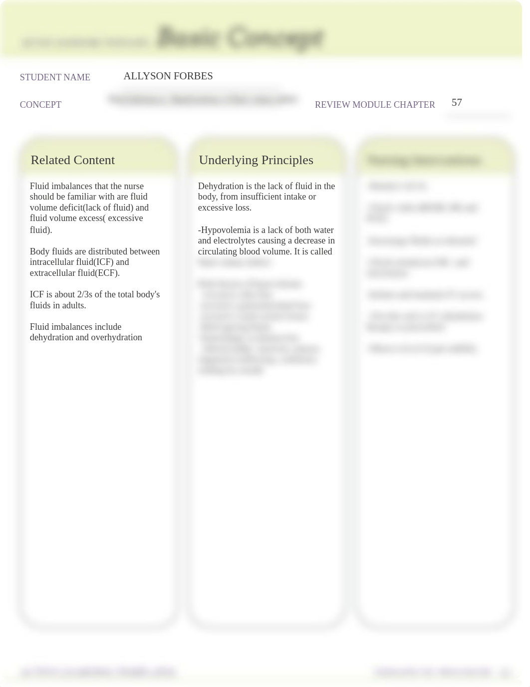 fluid imblances: fluid volume deficit .pdf_dk57xvtuan6_page1