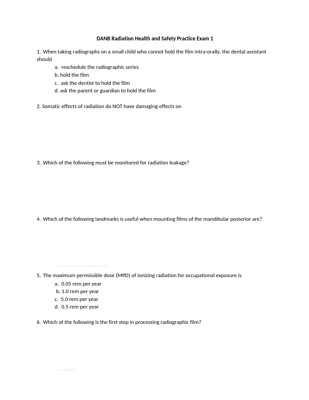 DANB_Radiation_Health_and_Safety_Practice_Exam__Dale_Foundation.docx_dk580dienef_page1