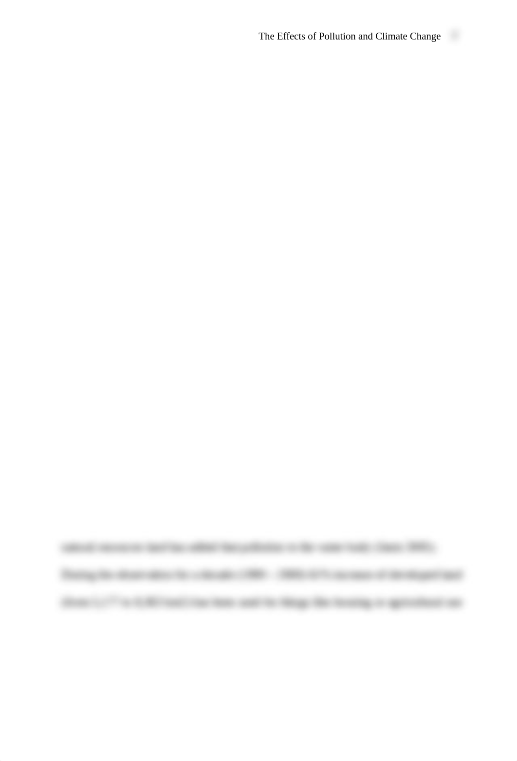 THE EFFECTS OF POLLUTION AND CLIMATE CHANGE ON CHESAPEAKE BAY IN NORTHERN VIRGINIA.docx_dk5ar45mb3t_page2