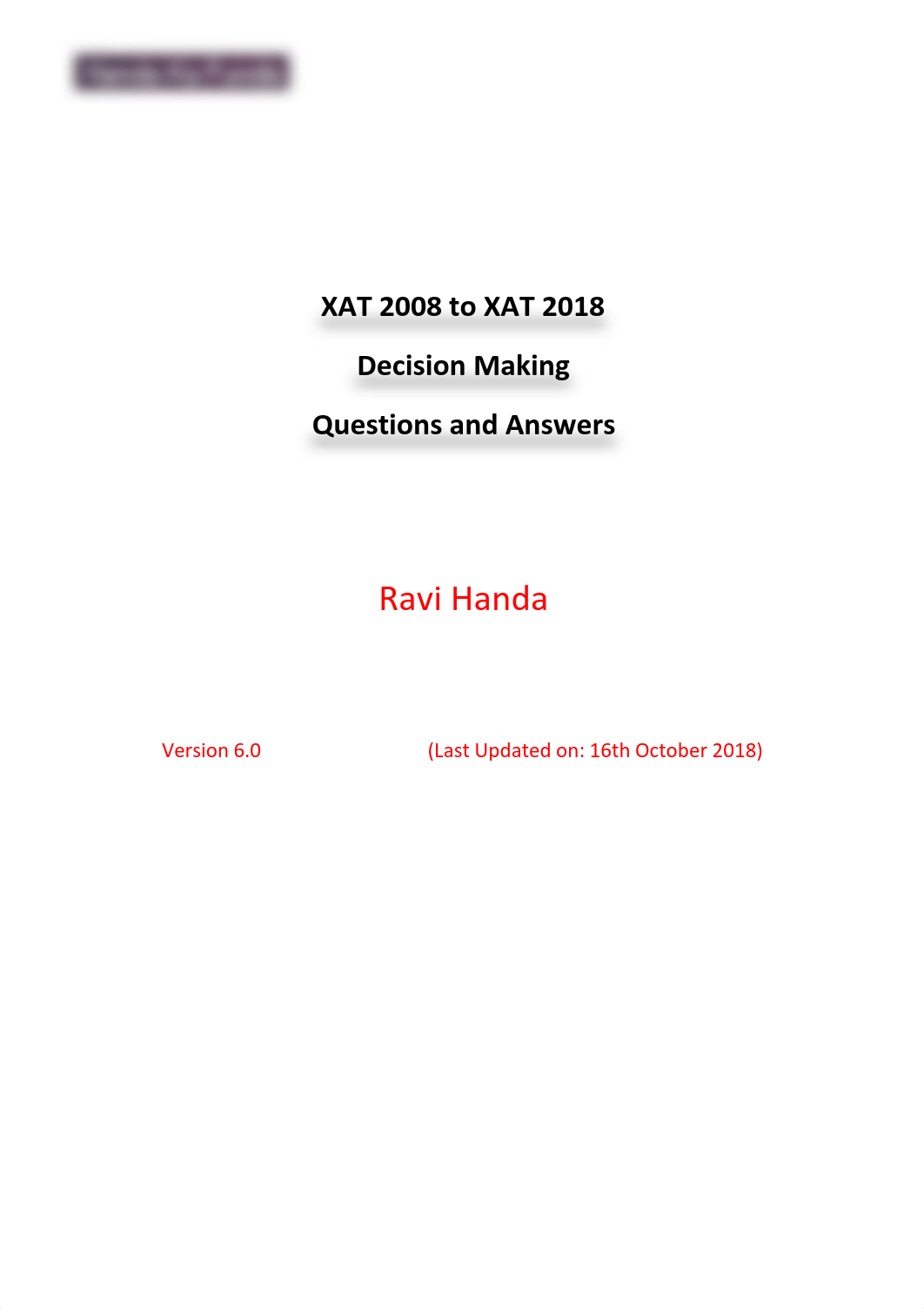 XAT-2008-to-XAT-2018-Decision-Making-Questions-and-Answers-New.pdf_dk5bm8y196z_page1