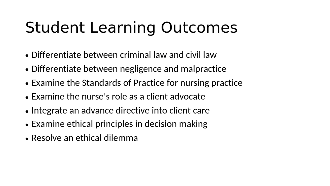 Legal and Ethical Considerations  for Nursing Prac.pptx_dk5en20rn37_page2