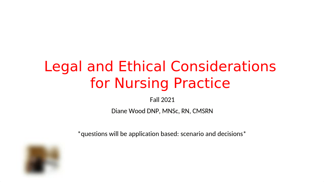 Legal and Ethical Considerations  for Nursing Prac.pptx_dk5en20rn37_page1