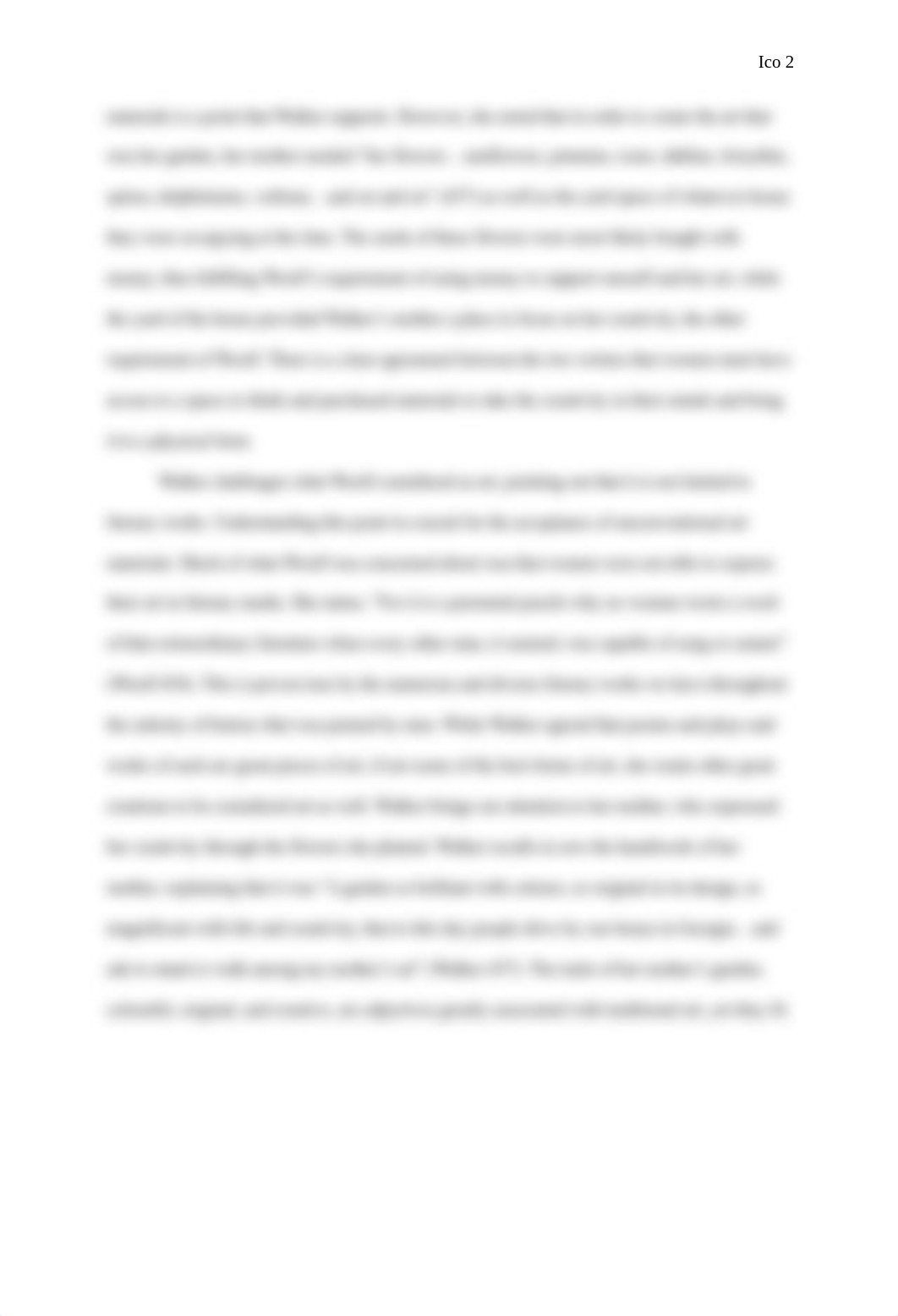 Essay 1: Comparison of Virginia Woolf and Alice Walker_dk5f0b70tx7_page2