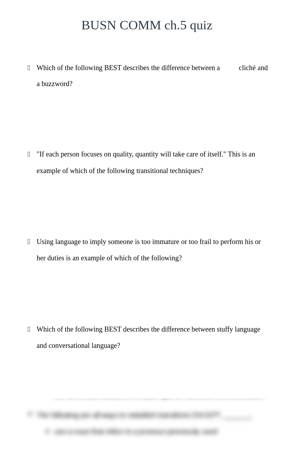 BUSN COMM ch.5 quiz.docx_dk5gr8vxhnw_page1