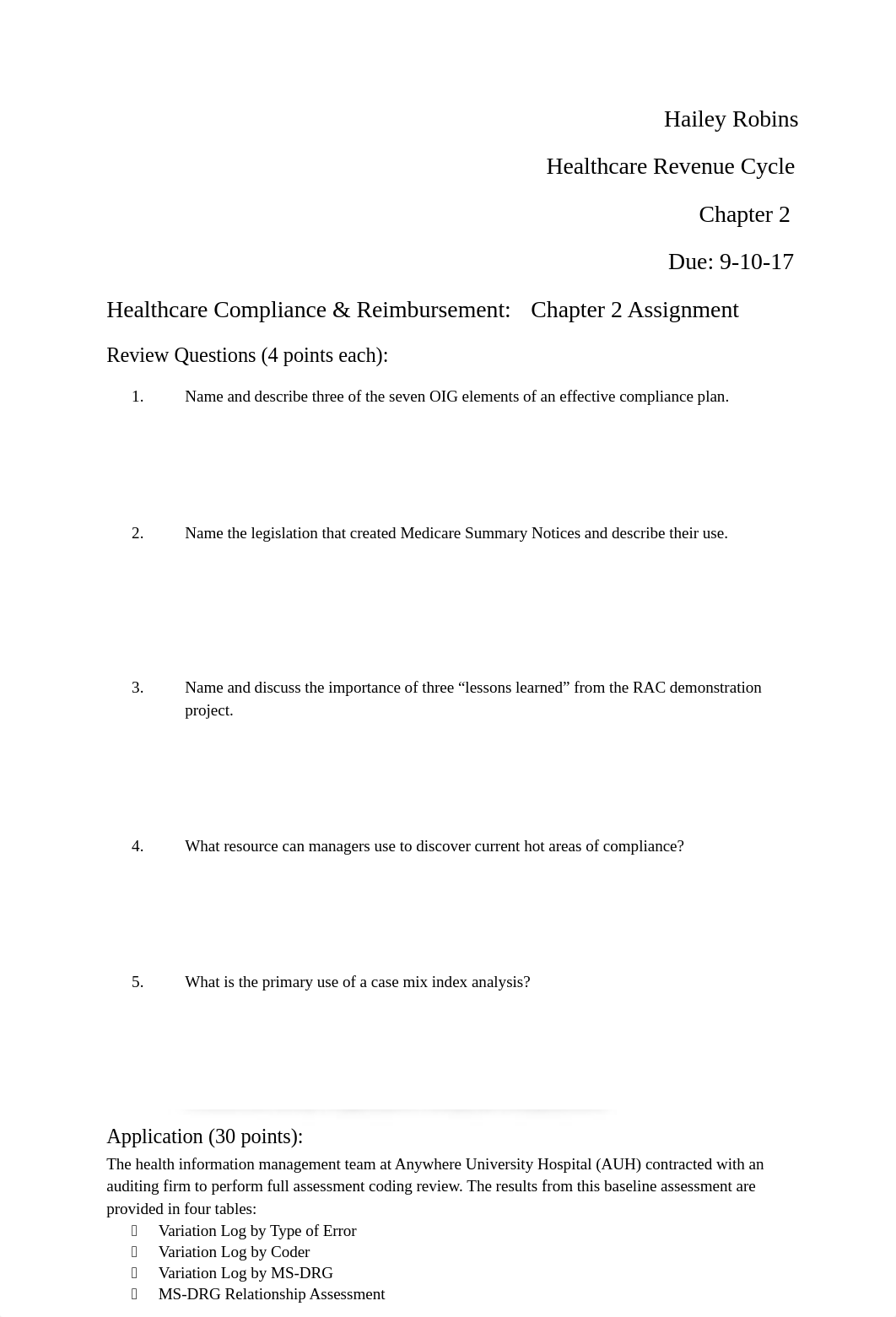 HC Rev Cycle - Ch. 2.docx_dk5hahpptkh_page1