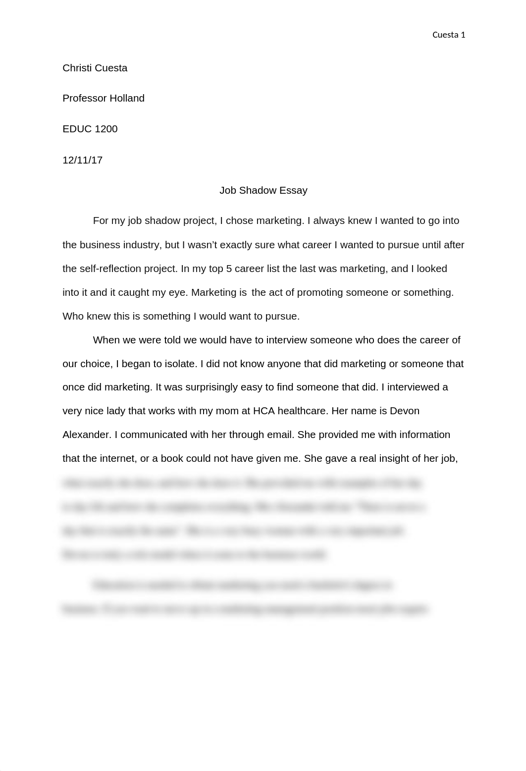 Job Shadow Essay.docx_dk5hnf0i61s_page1