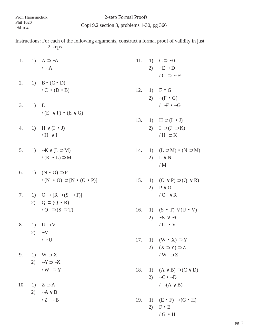 3 Logic Problem Sets Packet.pdf_dk5k6jlw9xy_page2