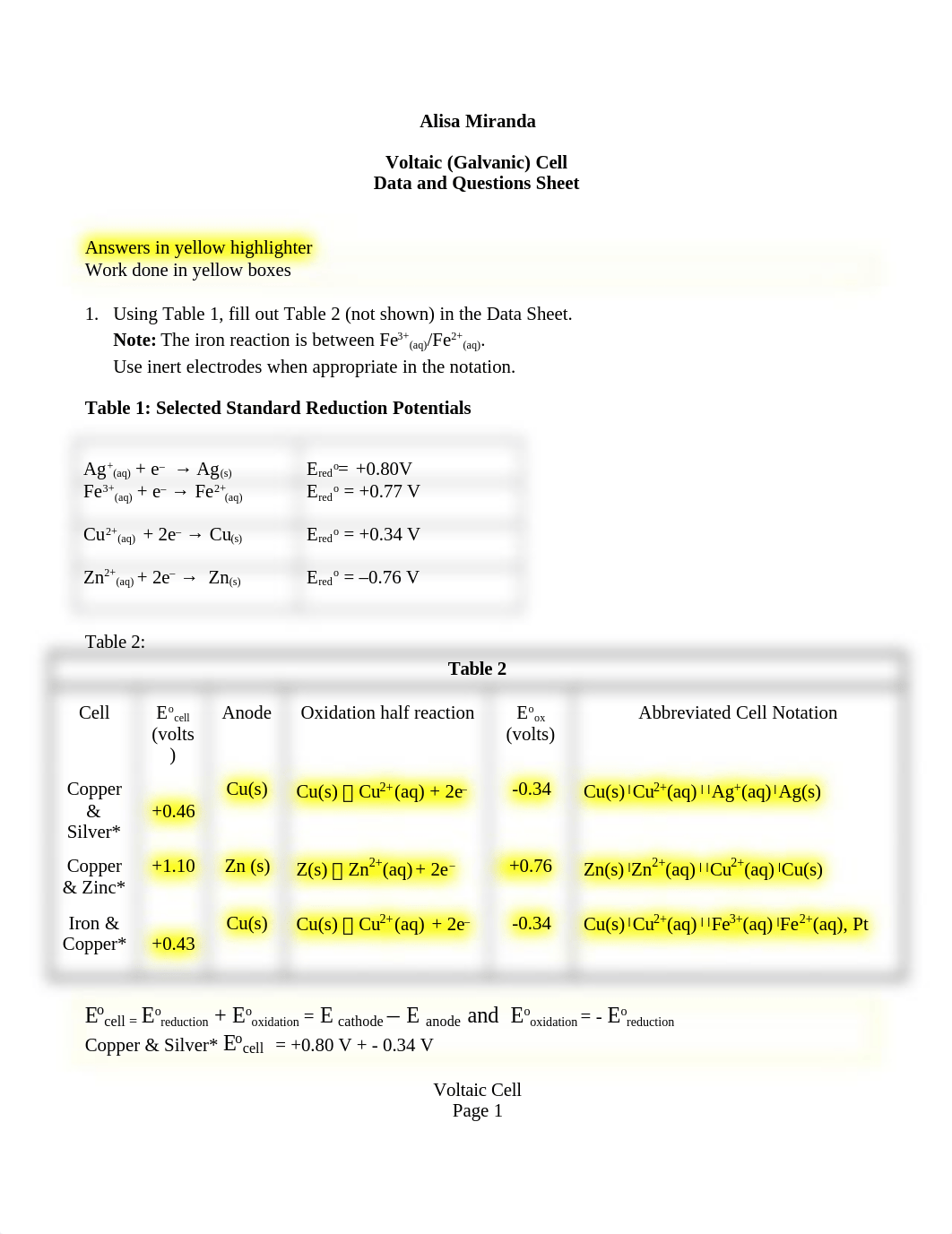 Voltaic Cell Data.doc_dk5kl9beeay_page1