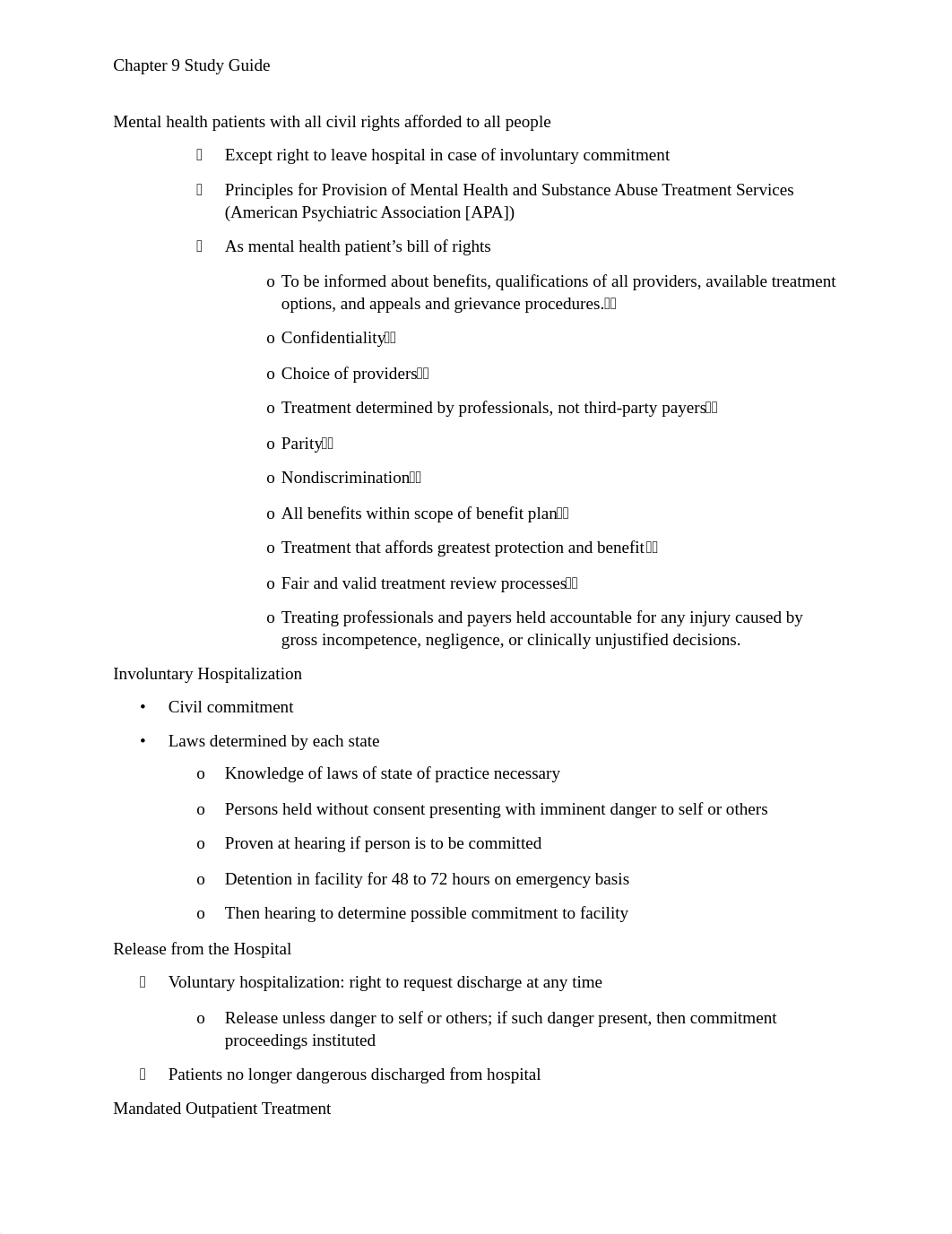 NUR 108 Chapter 9 Study Guide.docx_dk5lwbvve6s_page1