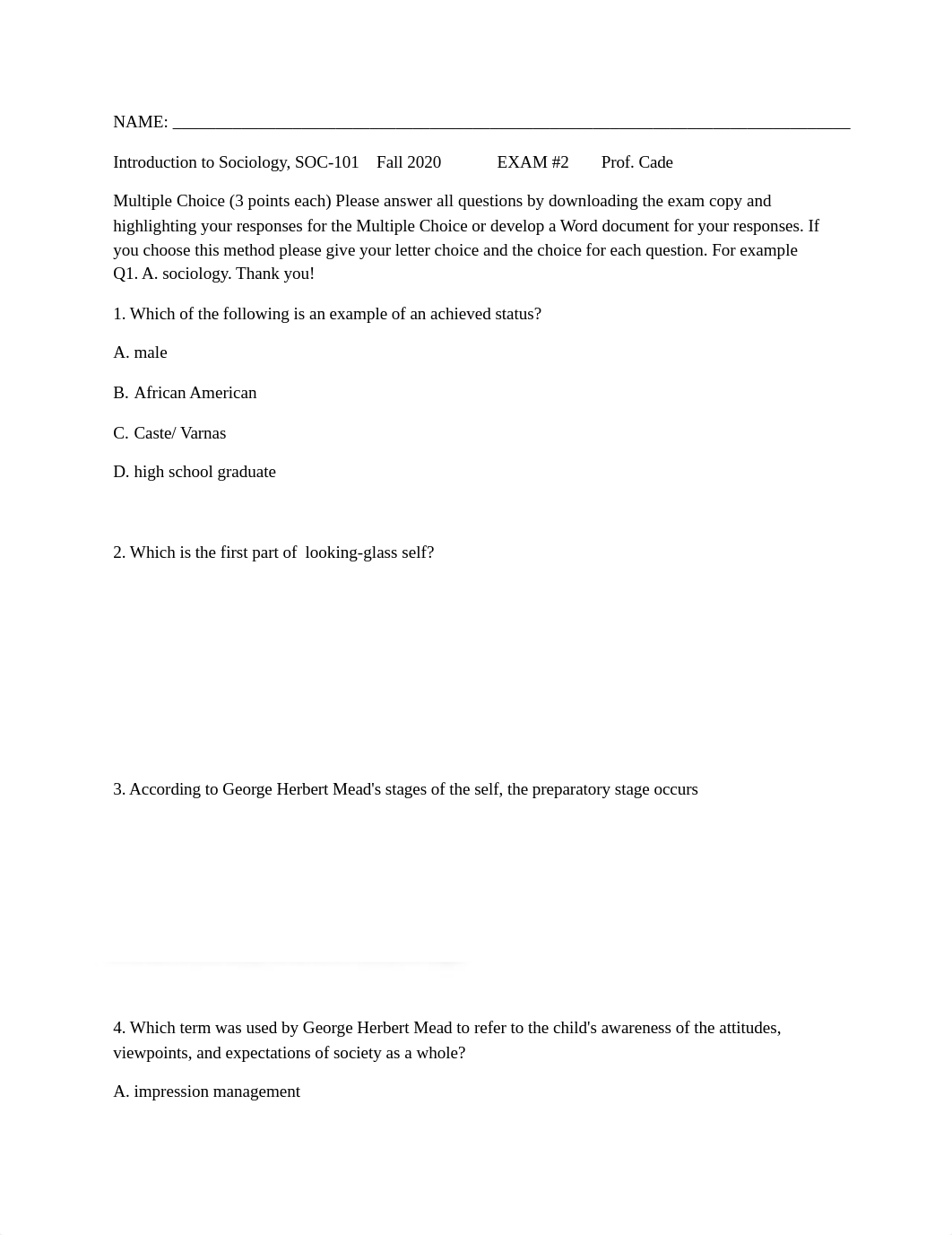 Soc - 101 Exam 2 for web.docx_dk5m2j1i5jf_page1