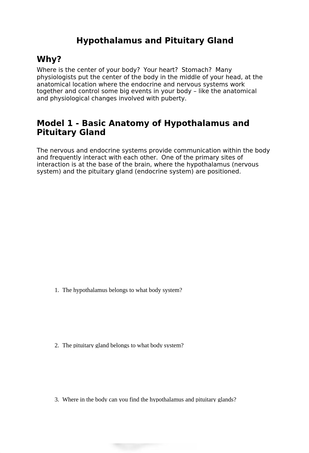 Hypothalamus and Pituitary Gland Ss.docx_dk5qe62kmkq_page1